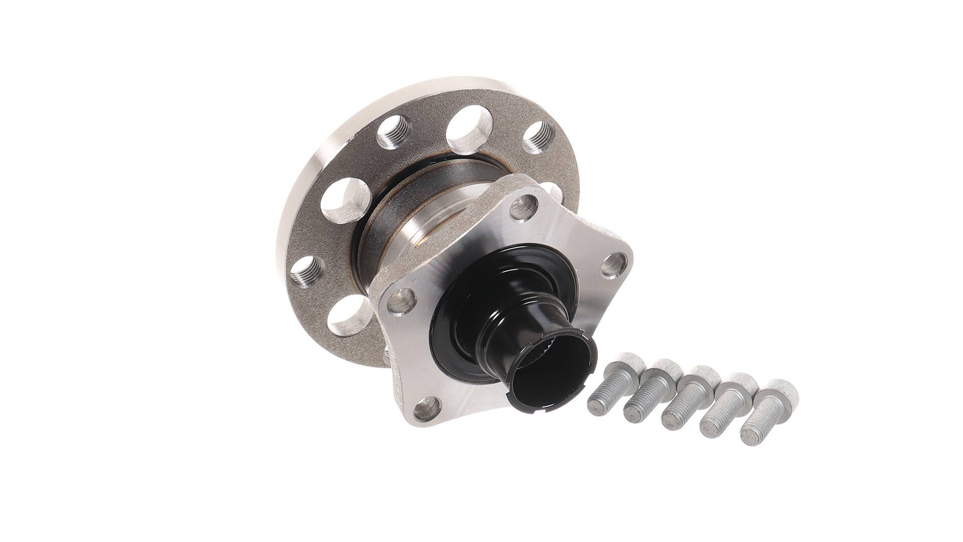 VW PASSAT 2001 Wheel bearing kit VKBA 3489