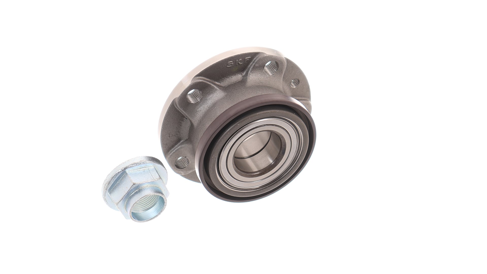 SKF Cuscinetto ruota & kit cuscinetto ruota VKBA 3503