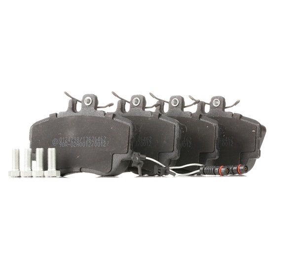 OEM A0054200320 STARK Bromsbelägg SKBP-0011905 för MERCEDES-BENZ