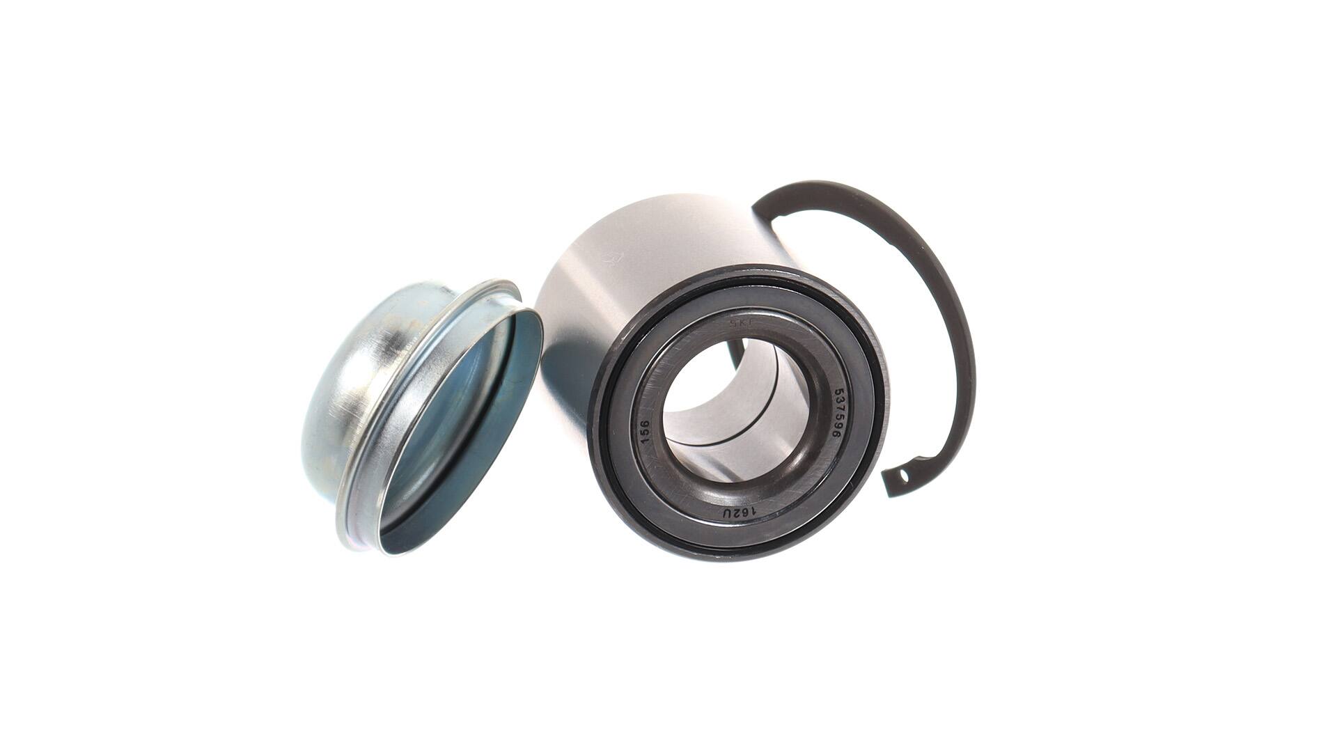 OEM 4700323 SKF Wheel bearing kit VKBA 3572 for VAUXHALL, NISSAN, SUZUKI, OPEL