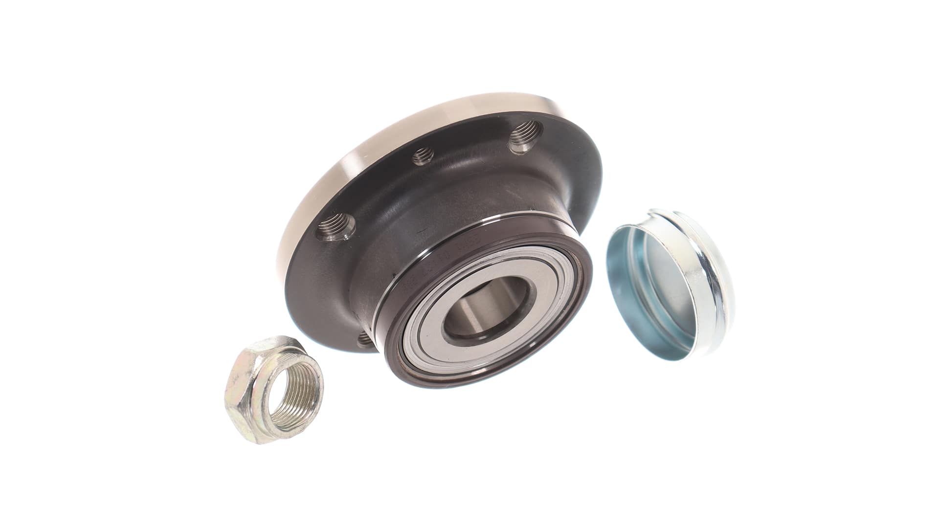 SKF Mozzo VKBA 3583