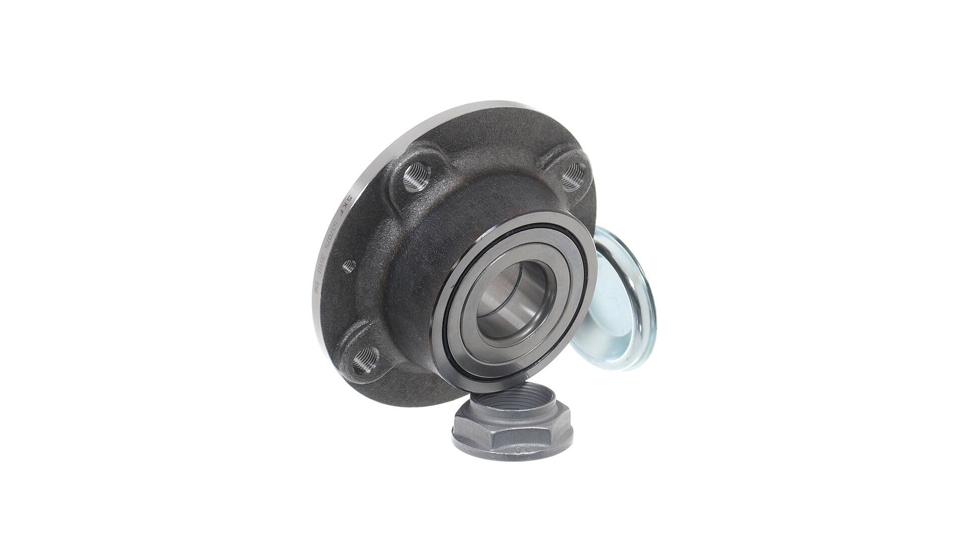 SKF Hjulnav VKBA 3587