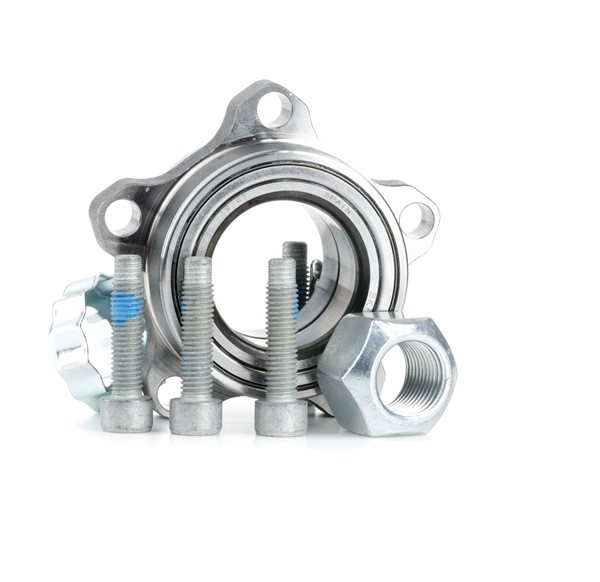 SKF Mozzo VKBA 3588