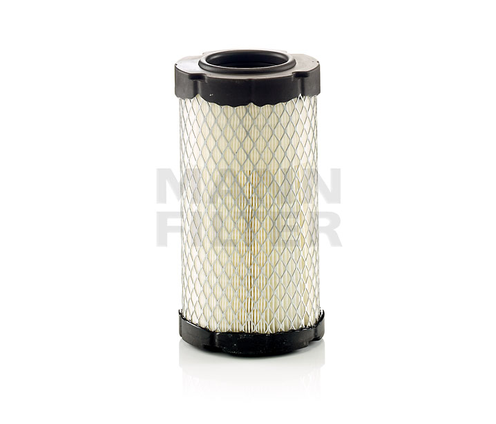 bestellen Luftfilter - MANN-FILTER (C 10 007)