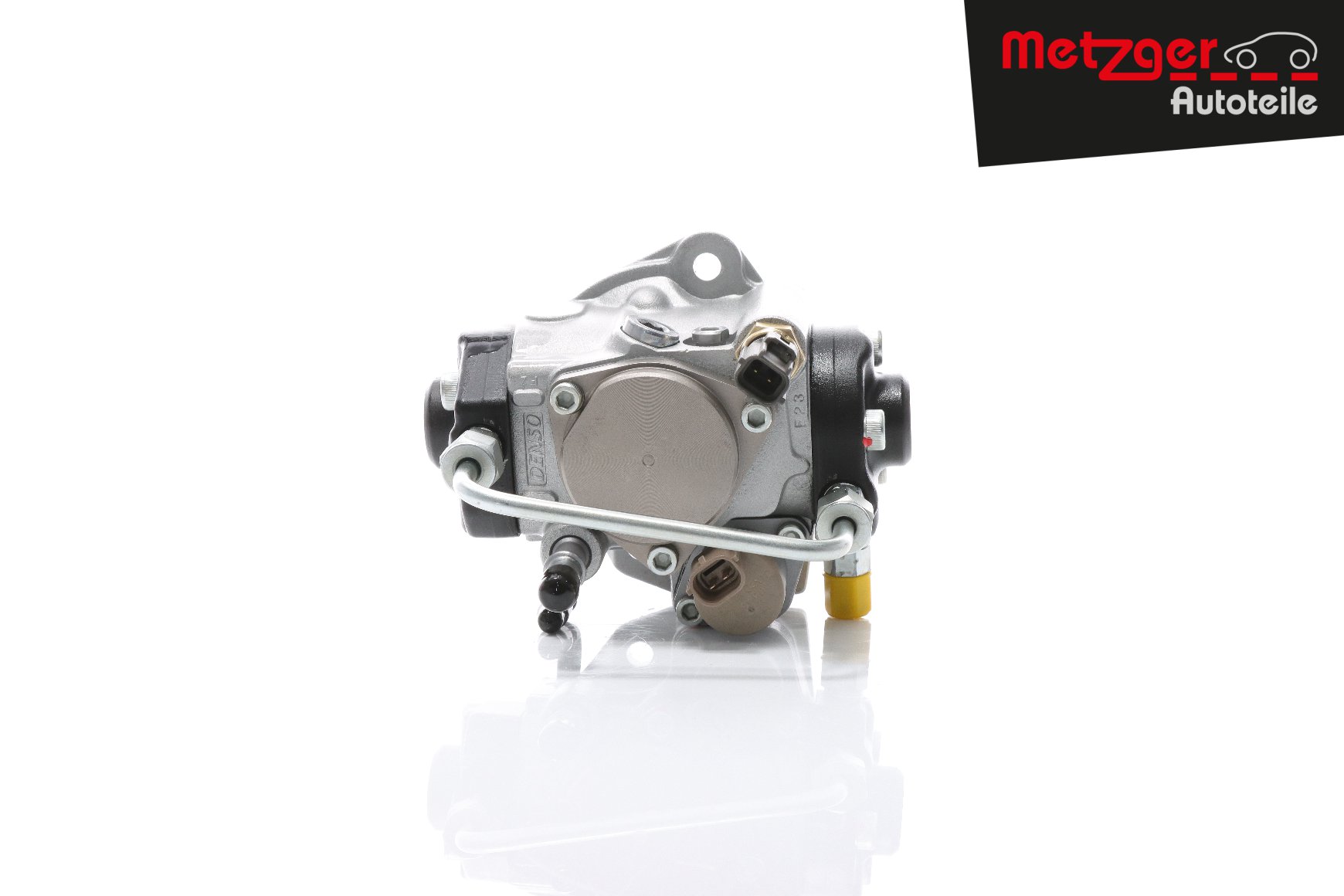acheter Pompe à injection - METZGER (0830014)