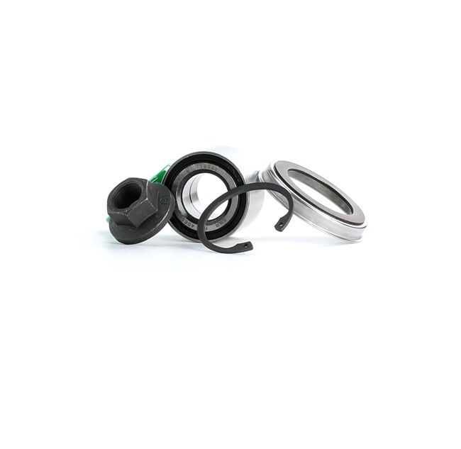 OPEL CORSA 2002 Kit cuscinetto ruota VKBA 3601