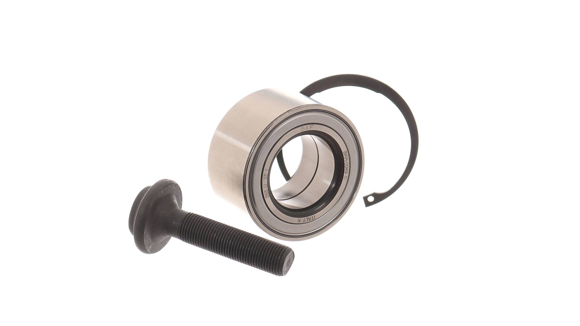 SKF Radnabe VKBA 3607