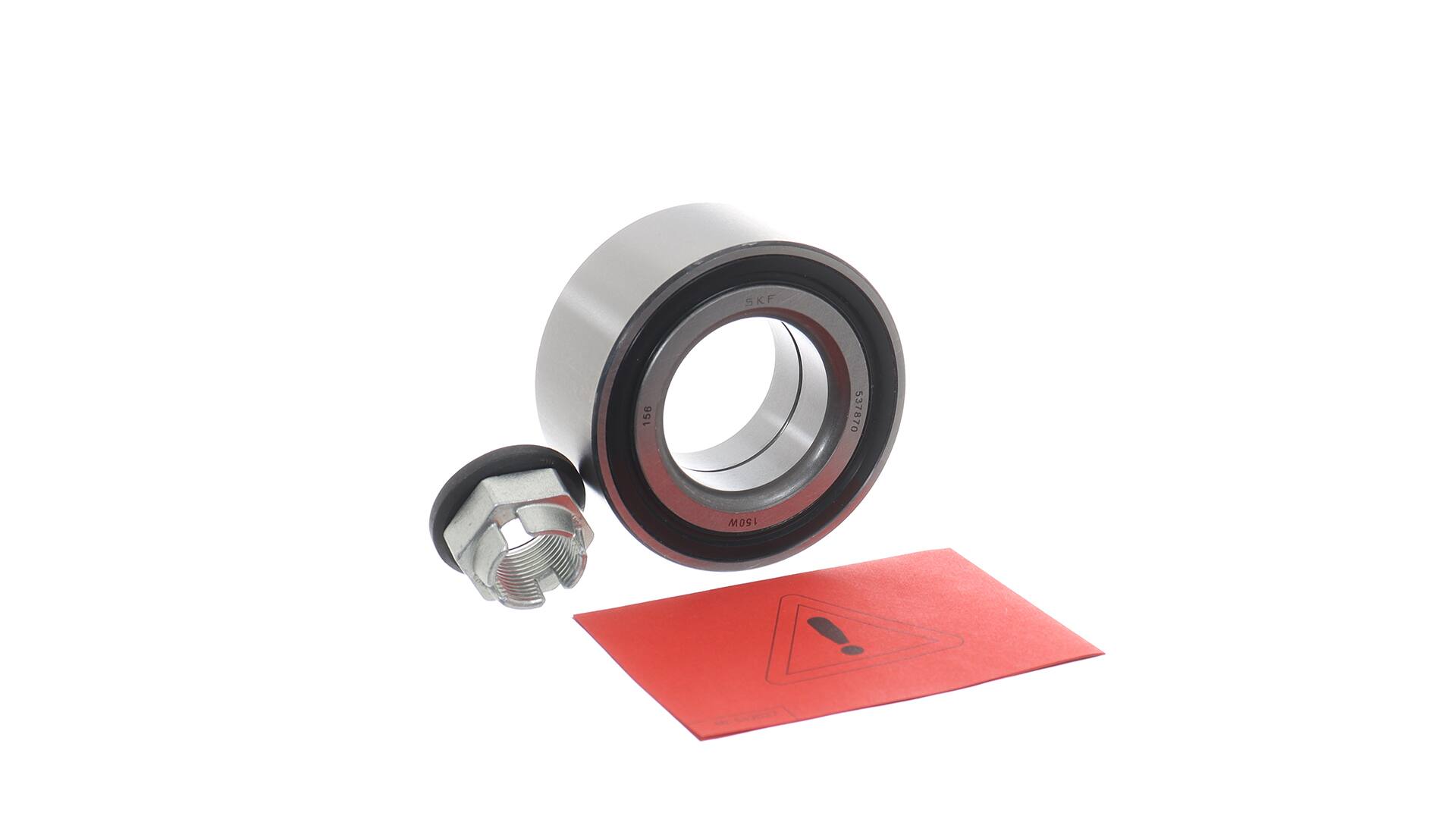 OEM 4408669 SKF Kit de roulement de roue VKBA 3616 pour RENAULT, OPEL, NISSAN, CHEVROLET, DAEWOO