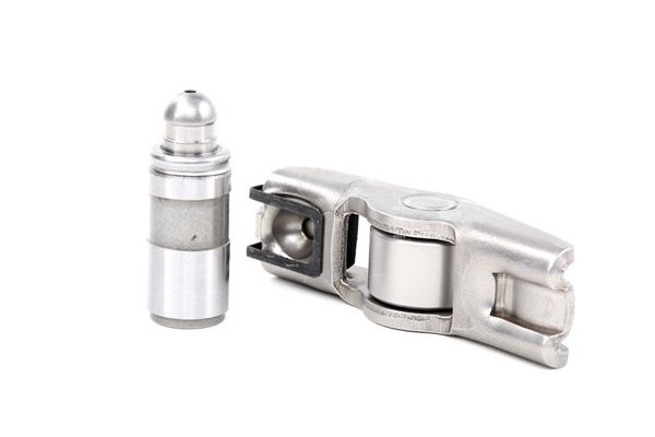 RIDEX Tilbehørssæt, slæbearm (3320A0002) til PEUGEOT 407 (6D_) 2.0 HDi (6DRHRH, 6DRHRE, 6DRHRG, 6DRHRJ) (100 KW / 136 HK / fra 2004)