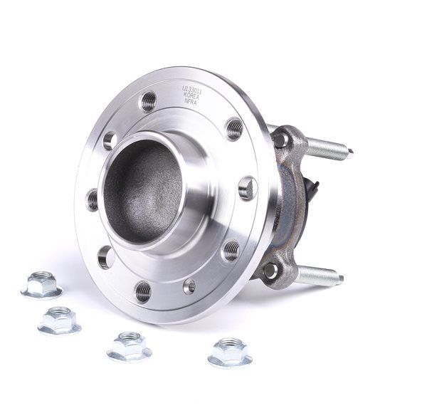 SKF Hjulnav VKBA 3624