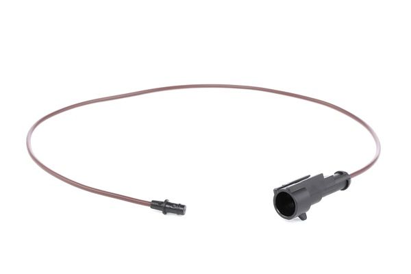 Waarschuwingscontact, remvoering- / blokslijtage (SKWW-0190150) van STARK Voor FIAT PUNTO Cabriolet (176C) 60 1.2 (176AR_, 176BR_) (44 KW / 60 PK / Van 1995)