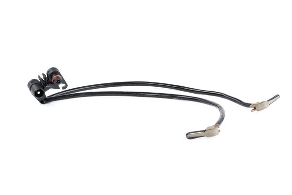 OEM 1502046 STARK Jarrupalan kulumisenilmaisin SKWW-0190157 varten DAF
