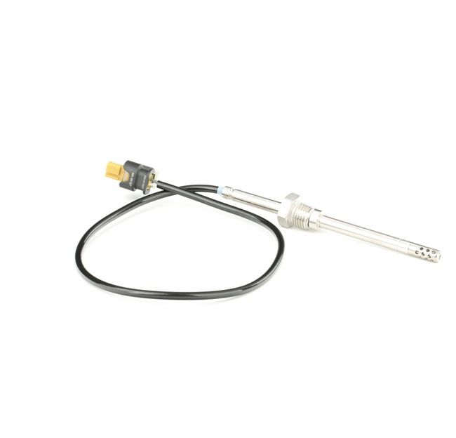 STARK Sensor, temperatura dos gases de escape (SKEGT-1470020) para MERCEDES-BENZ Classe C T-modell (S203) C 220 CDI (203.206, 203.208) (105 KW / 143 CV / de 2001)