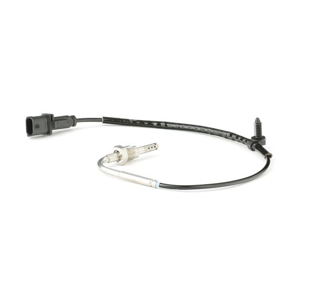 RIDEX Sensor, temp. gas escape (3938E0022) para OPEL Astra J Hatchback (P10) 1.7 CDTI (68) (96 KW / 131 CV / de 2011)