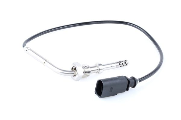 STARK Sensor, temp. gas escape (SKEGT-1470022) para PORSCHE Cayenne (92A) 3.0 Diesel (180 KW / 245 CV / de 2011)