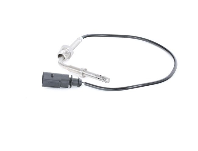 AUDI A4 Sedan (8K2, B8) 1.8 TFSI quattro Sensor, temperatura dos gases de escape 3938E0023
