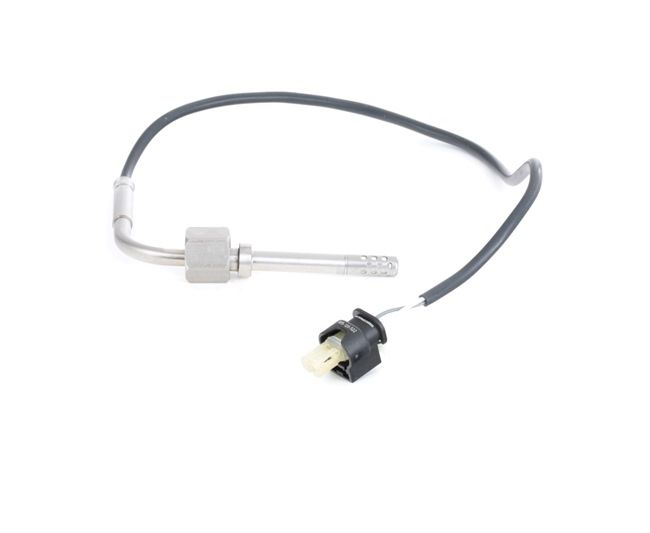 MERCEDES-BENZ Classe C Sedan (W204) C 200 CGI (204.048) Sensor, temperatura dos gases de escape 3938E0024