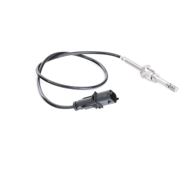 OEM 55199053 RIDEX Pakokaasun lämpötila-anturi 3938E0027 varten FIAT, ALFA ROMEO, LANCIA