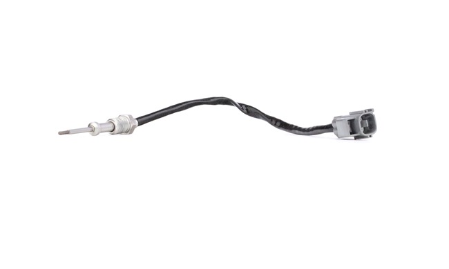 RIDEX Palpeur, température des gaz (3938E0028) pour FORD Transit Custom V362 Van (FY, FZ) 2.2 TDCi (74 KW / 100 CH / de 2012)
