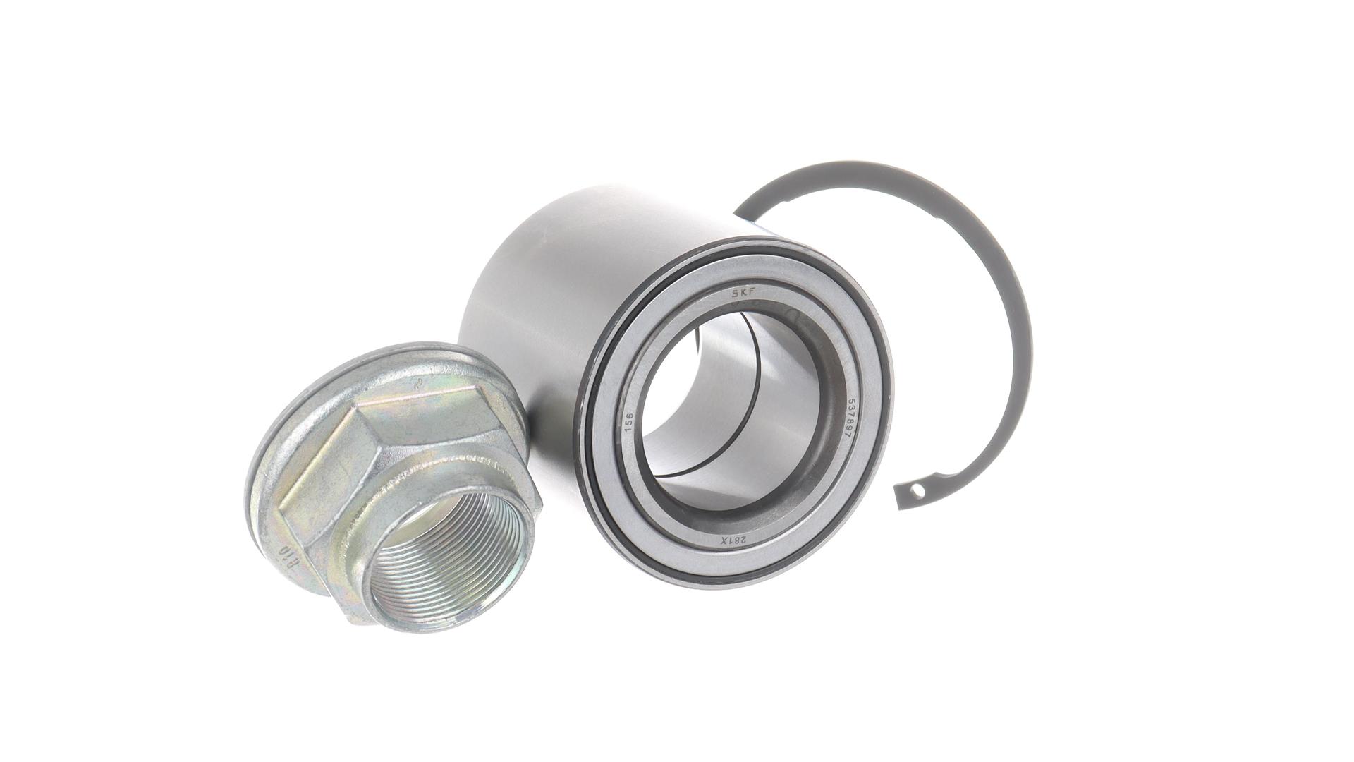 OEM 71753818 SKF Wheel bearing kit VKBA 3642 for PEUGEOT, CITROЁN, FIAT, ALFA ROMEO, DS
