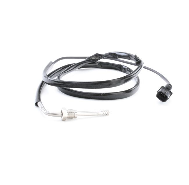 RIDEX Sensor, exhaust gas temperature (3938E0034) for VAUXHALL Vectra Mk II (C) Saloon (Z02) 1.9 CDTI (88 KW / 120 HP / from 2002)