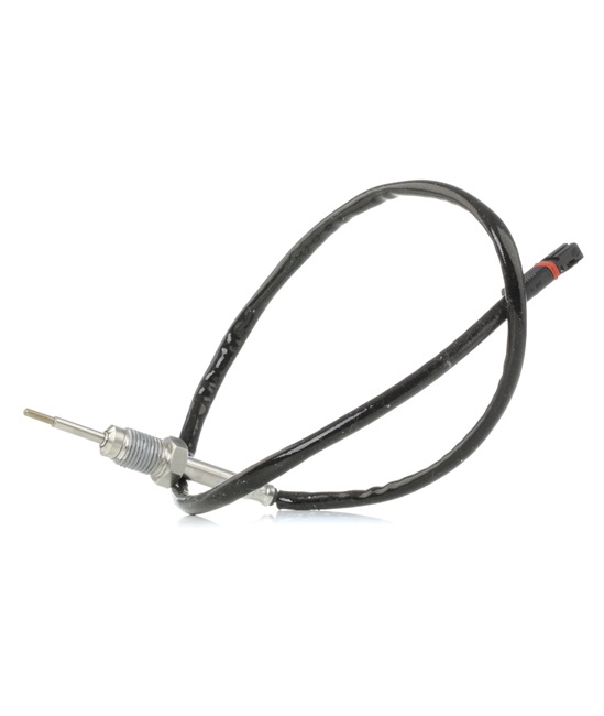 Sensor, temperatura dos gases de escape 3938E0037 de RIDEX