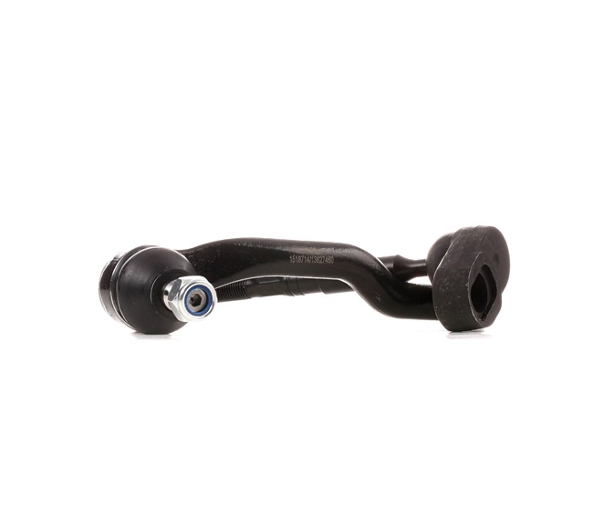 RIDEX Barra de direcção (284R0225) para MERCEDES-BENZ Classe A (W169) A 170 (169.032, 169.332) (85 KW / 116 CV / de 2004)