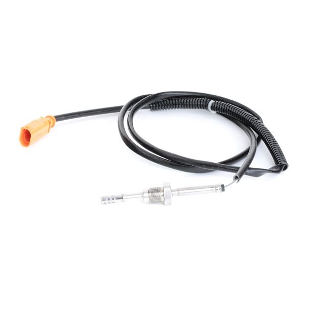 RIDEX Sensor, temp. gas escape (3938E0043) para VW Amarok Pick-up (2HA, 2HB, S1B, S6B, S7A, S7B) 2.0 BiTDI 4motion (120 KW / 163 CV / de 2010)