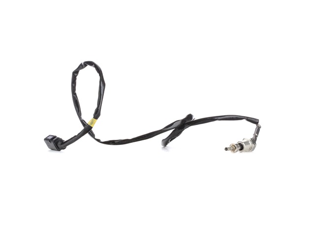 SKODA Octavia I Combi (1U5) 1.9 TDI 4x4 Sensor, temp. gas escape 3938E0044