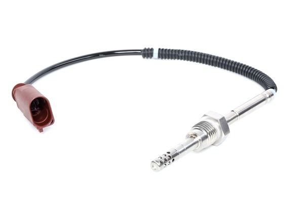 RIDEX Sensor, exhaust gas temperature (3938E0045) for AUDI A4 Avant (8K5, B8) 2.0 TDI quattro (125 KW / 170 HP / from 2008)