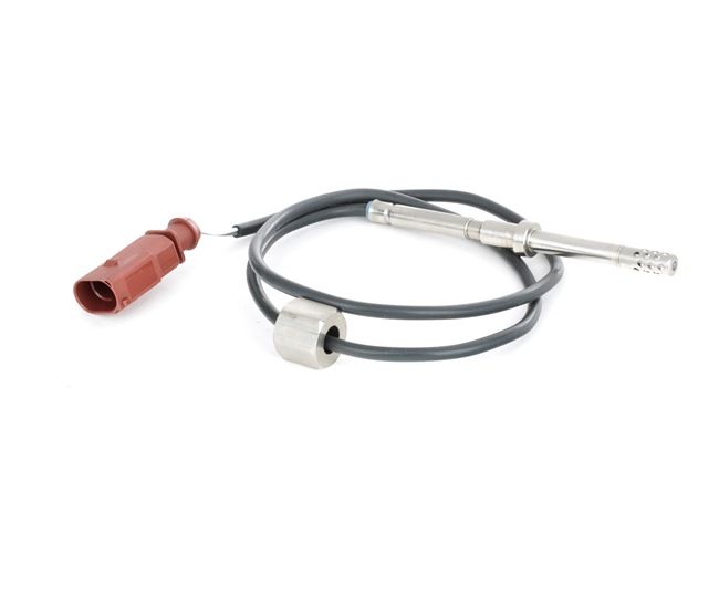 Sensor, uitlaatgastemperatuur (3938E0050) van RIDEX Voor VW CRAFTER 30-50 Open laadbak/ Chassis (2F_) 2.5 TDI (80 KW / 109 PK / Van 2006)