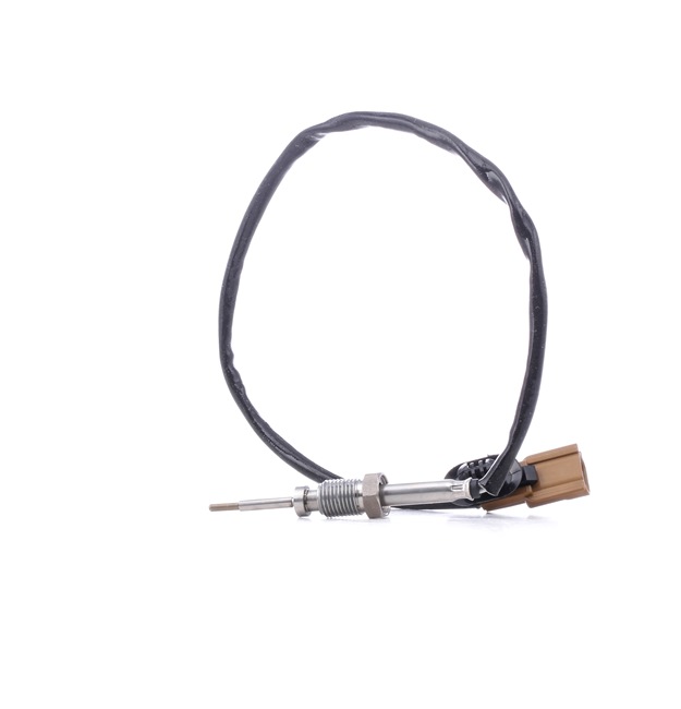 OEM 8200673215 RIDEX Pakokaasun lämpötila-anturi 3938E0053 varten RENAULT, DACIA, RENAULT TRUCKS
