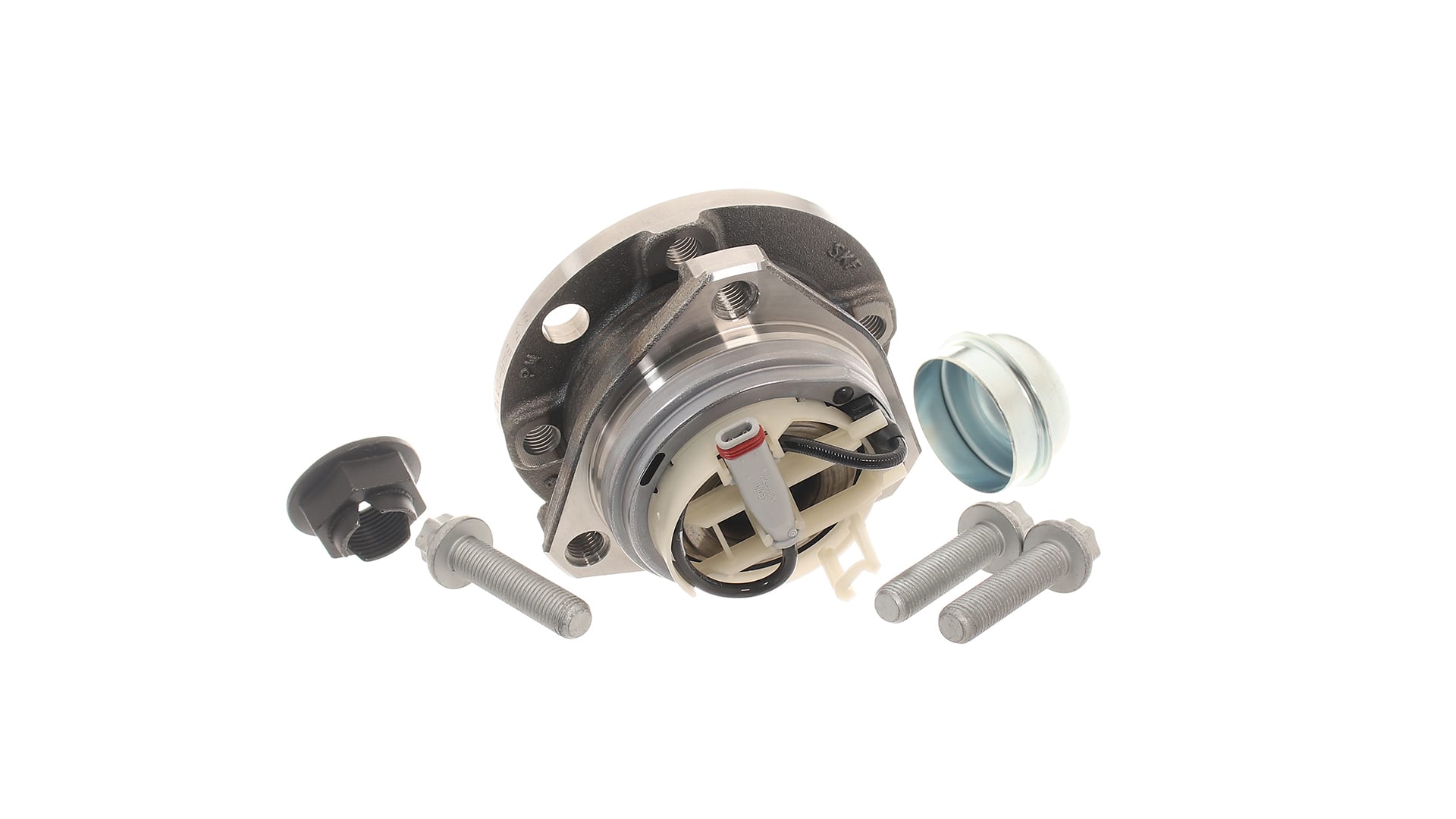 OPEL ASTRA 2024 Kit cuscinetto ruota VKBA 3650
