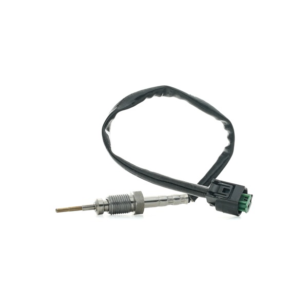 OEM 7806251 RIDEX Pakokaasun lämpötila-anturi 3938E0057 varten BMW
