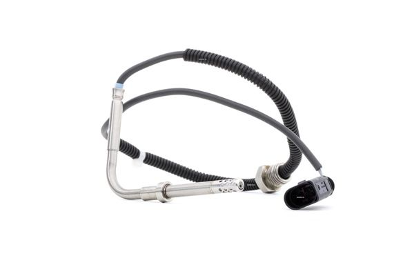 RIDEX 3938E0058 Sensor, temp. gas escape para OPEL INSIGNIA