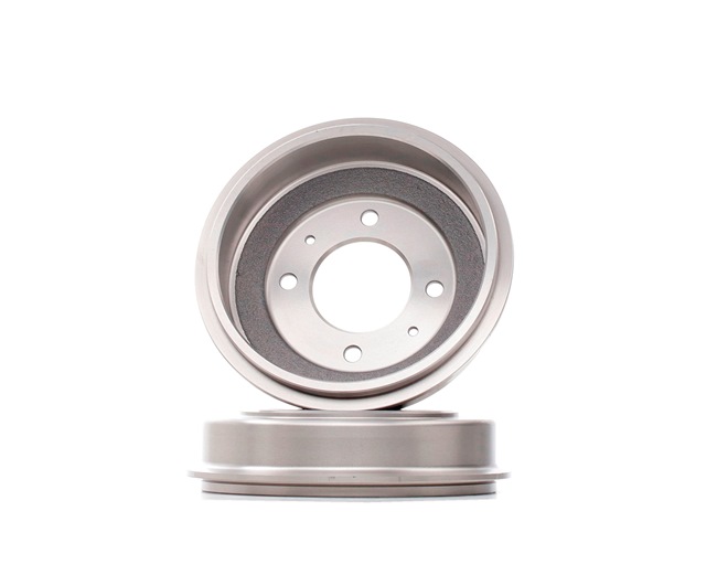 RIDEX Freno a tamburo 123B0181
