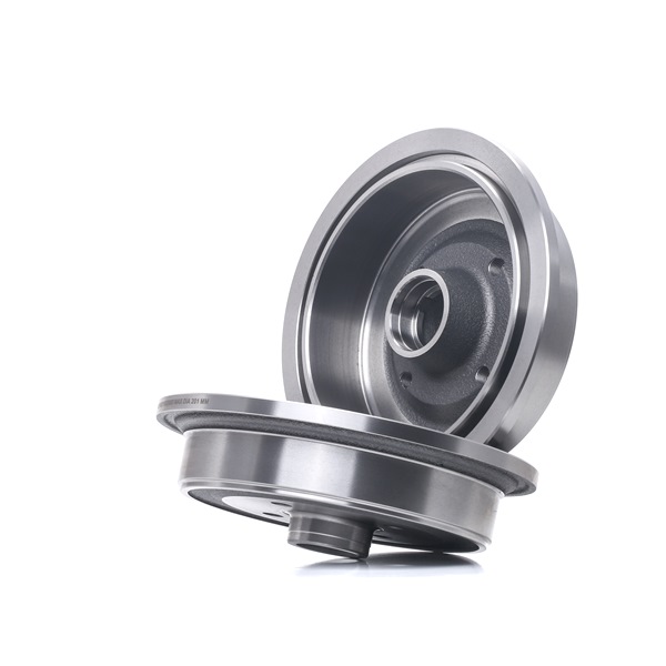 Jarrurumpu 123B0174 alkaen RIDEX