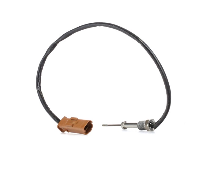 STARK Sensor, temp. gas escape (SKEGT-1470058) para CITROËN Jumpy II MPV (VF7) 2.0 HDi (120 KW / 163 CV / de 2010)