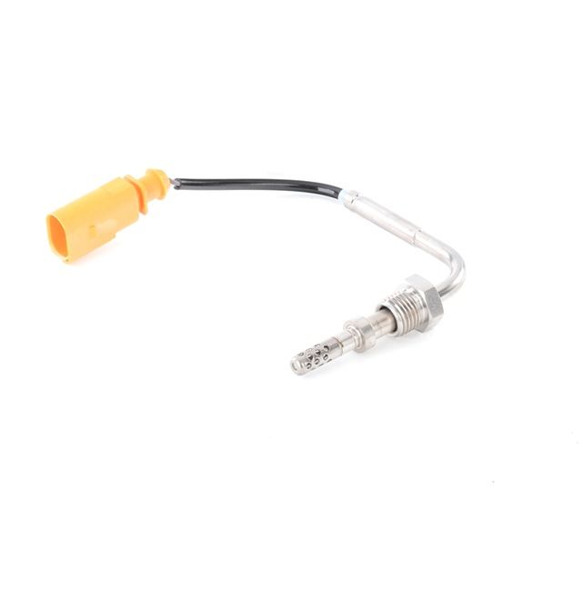 RIDEX Sensor, temperatura dos gases de escape (3938E0064) para VW Phaeton (3D1, 3D2, 3D3, 3D4, 3D6, 3D7, 3D8, 3D9) 3.0 V6 TDI 4motion (171 KW / 233 CV / de 2007)
