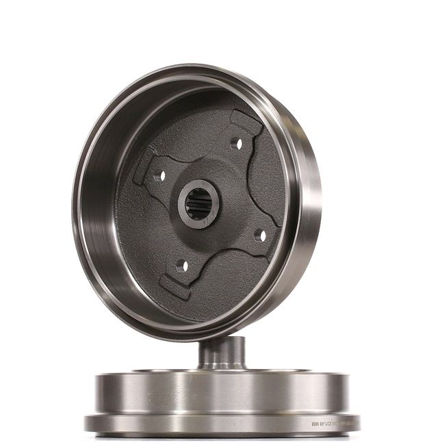 MULTIVAN Bremsetromle 123B0151 RIDEX