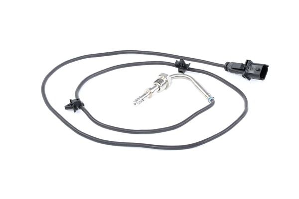 STARK Sensor, temperatura dos gases de escape (SKEGT-1470065) para VAUXHALL Astra Mk V (H) (A04) Hatchback 1.3 CDTI (L48) (66 KW / 90 CV / de 2004)