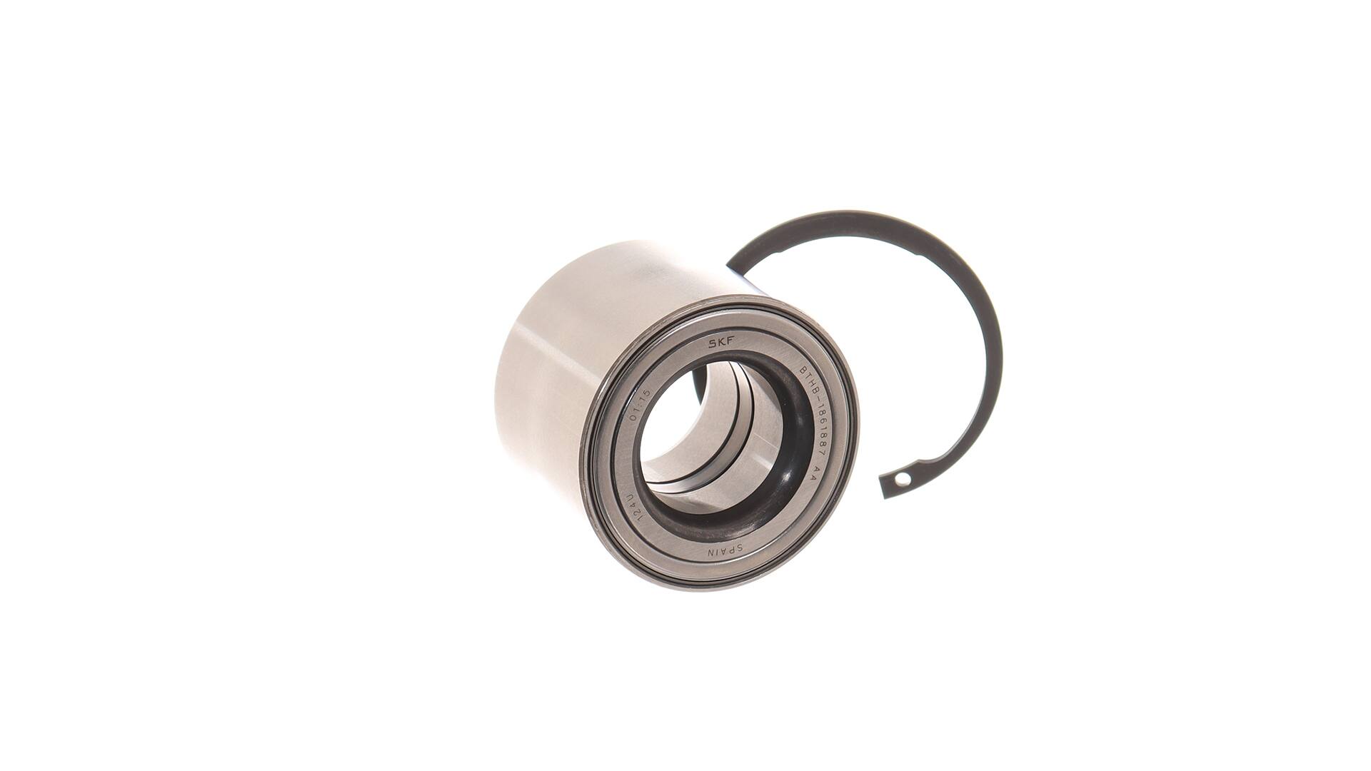 OEM 42470839 SKF Juego de cojinete de rueda VKBA 3662 para IVECO