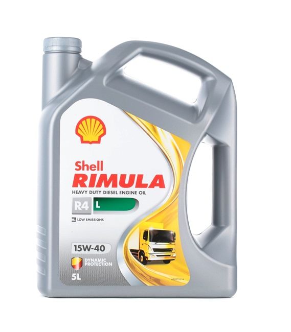 acheter Huile moteur - SHELL (550047337)