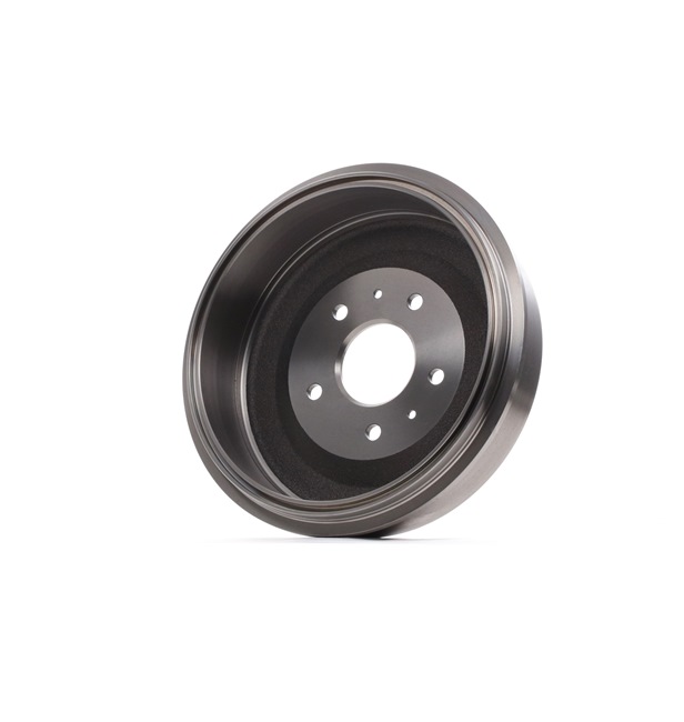 OEM SDC000010 RIDEX Brake drum 123B0125 for LAND ROVER, MITSUBISHI, ROVER