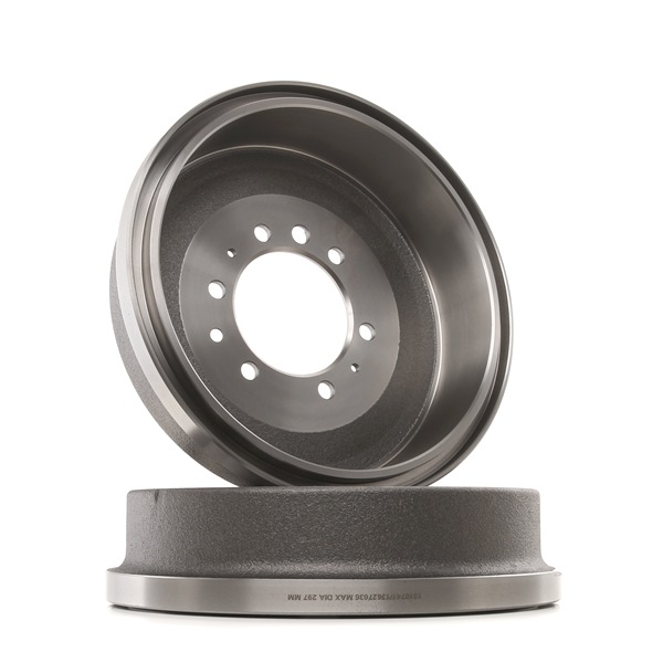 OEM 4243160030 RIDEX Jarrurumpu 123B0123 varten TOYOTA, WIESMANN
