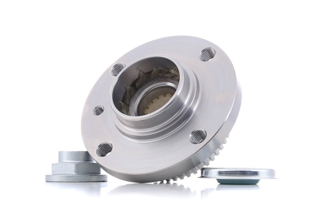 SKF Radnabe VKBA 3665
