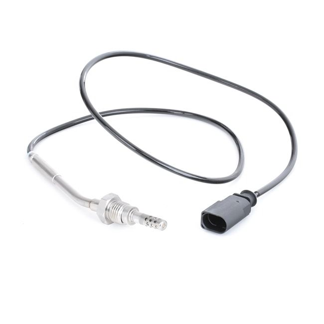Sensor, uitlaatgastemperatuur (3938E0067) van RIDEX Voor AUDI A6 Avant (4F5, C6) 2.0 TDI (89 KW / 121 PK / Van 2005)