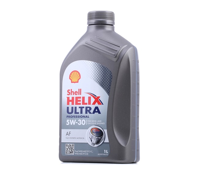 ostaa Moottoriöljy - SHELL (550040639)