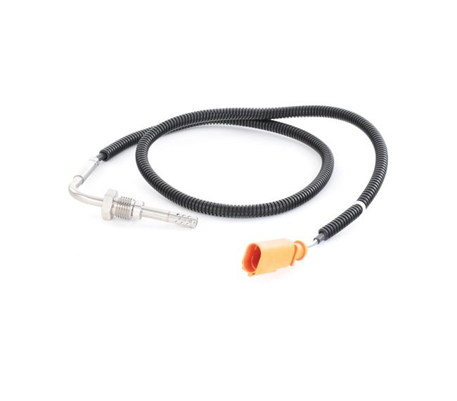 STARK Sensor, temp. gas escape (SKEGT-1470067) para VW Transporter T5 Furgoneta (7HA, 7HH, 7EA, 7EH) 1.9 TDI (62 KW / 84 CV / de 2006)