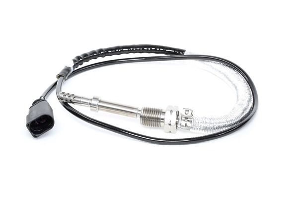 RIDEX Abgastemperatursensor (3938E0069) für VW PASSAT Variant (3B6) 2.0 TDI (100 KW / 136 PS / ab 2003)